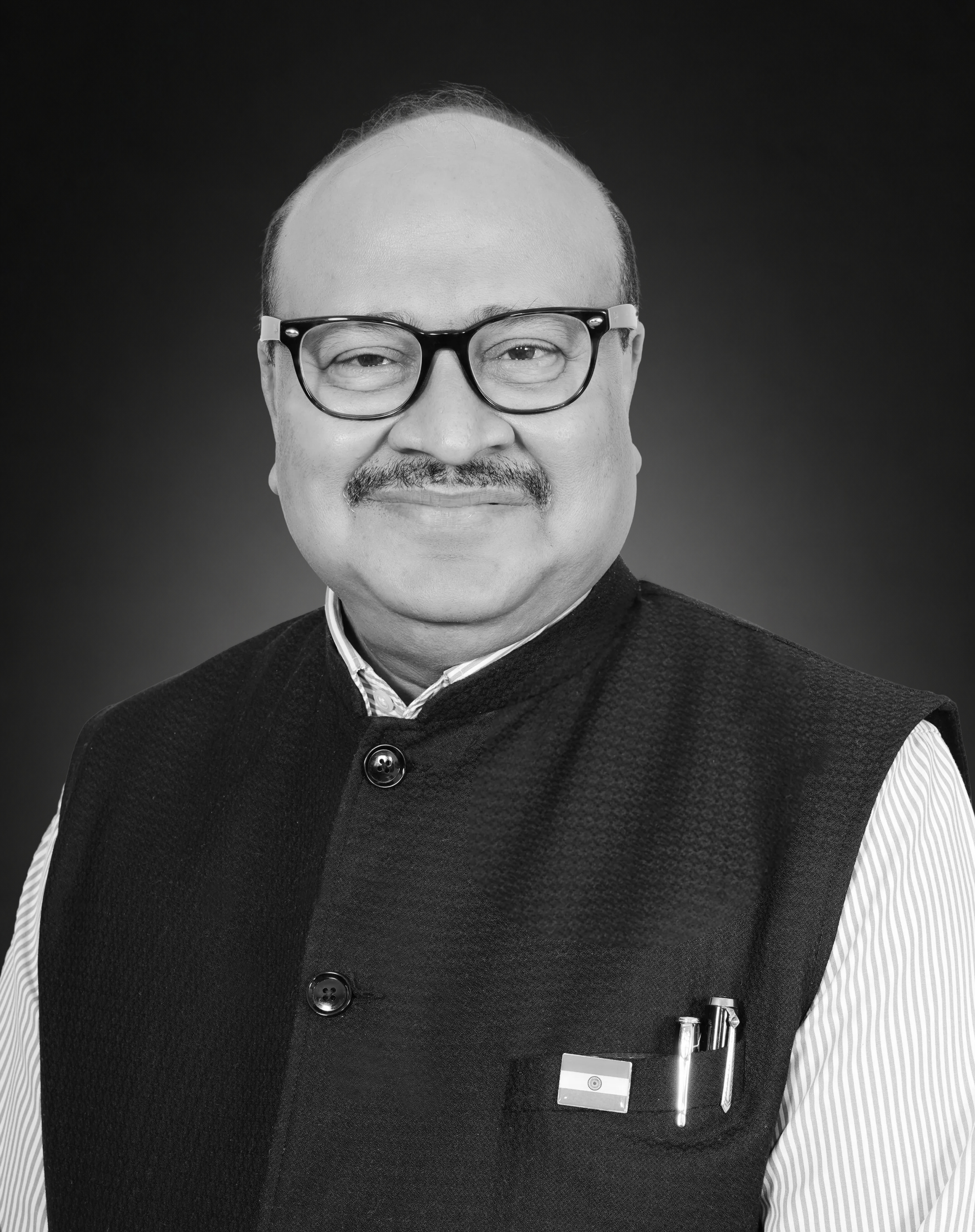 CA. Sandip Parikh