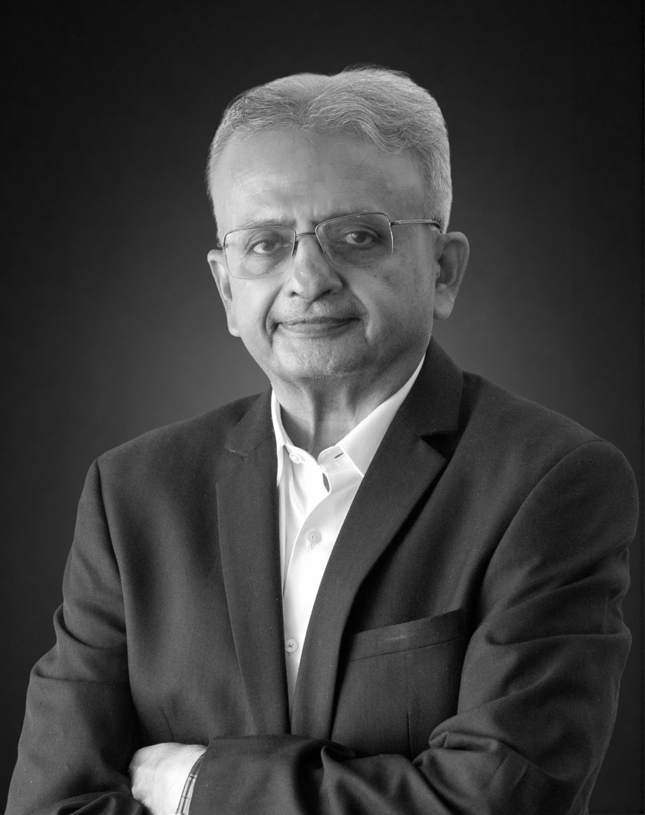 Ravi Khadabadi, Business Head – Crop Protection & Specialty Chemicals