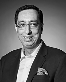Manoj Mehrotra, President – Pharmaceuticals