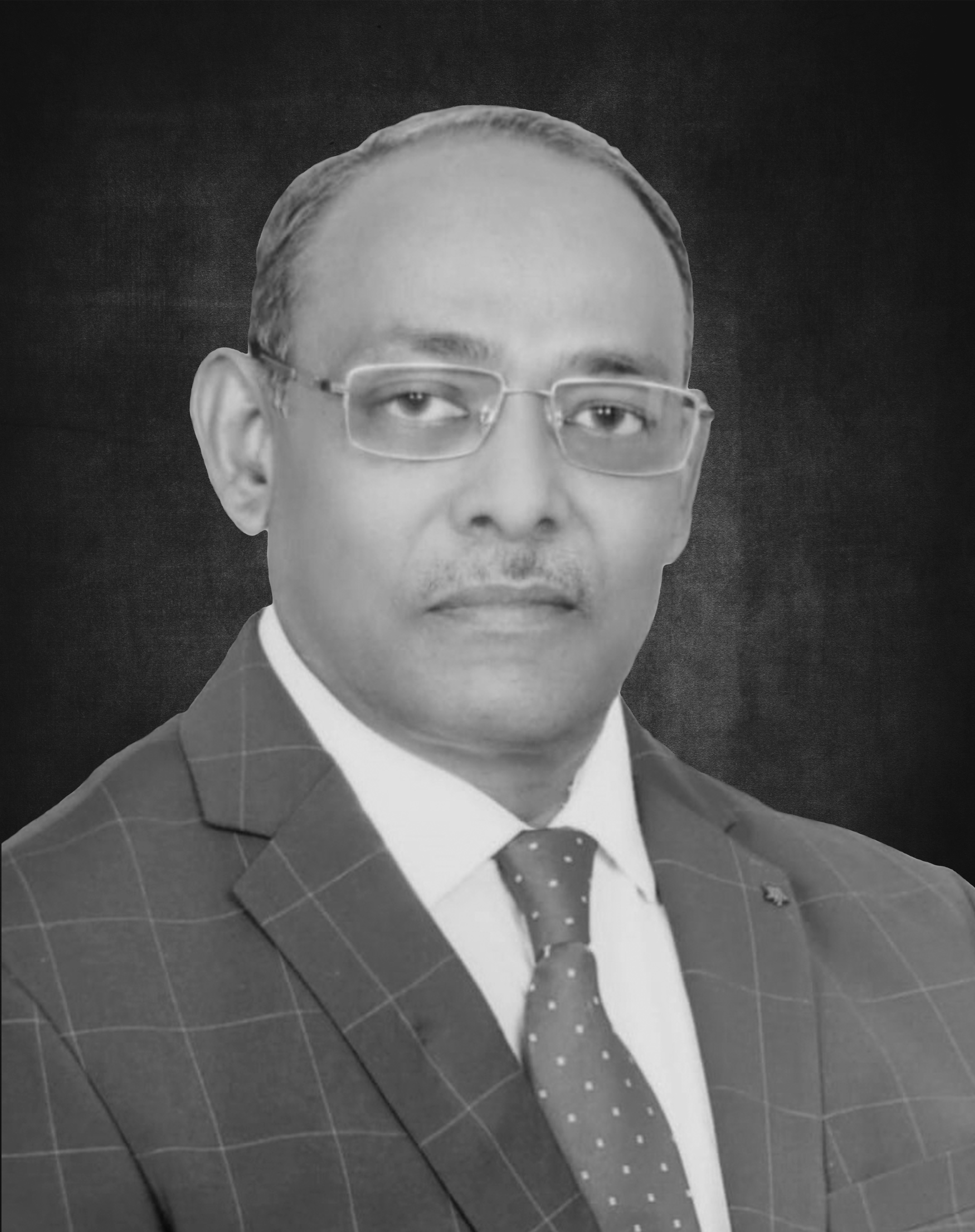 Sarangan Suresh