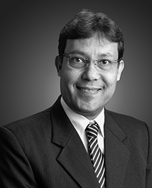 Kuldeep Jain, Chief Finance Officer