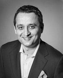 Sameer Hiremath, Managing Director