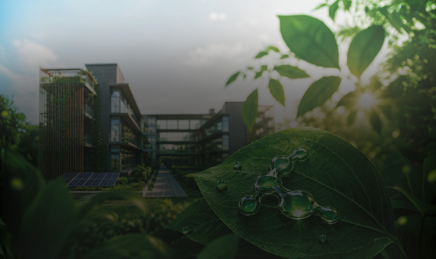 Hikal Research & Technology Centre