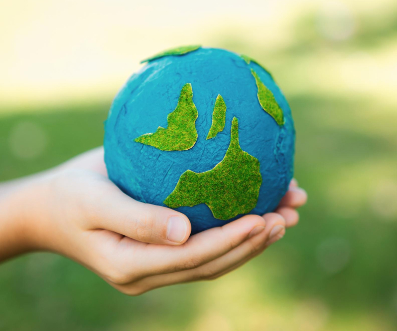 Sustainable Environment, Health & Safety