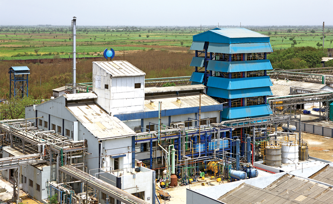 Hikal Overview I Pharmaceuticals Offerings